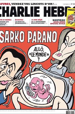 Charlie Hebdo #1003