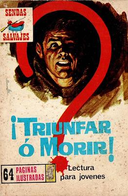 Sendas Salvajes #219