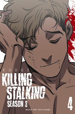 Killing Stalking Season 3 (Rústica) #4