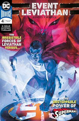 Event Leviathan (2019) #4