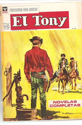 El Tony Album / El Tony Extraordinario- Edición Española #304