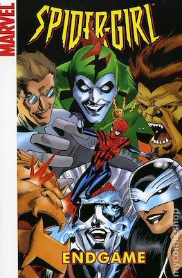 Spider-Girl Marvel Age (2004-2010) #5