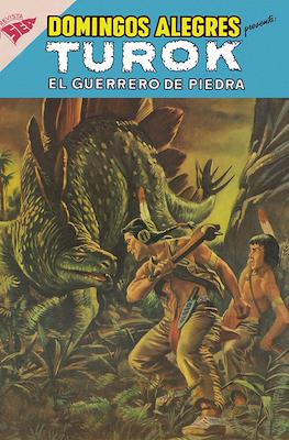 Domingos Alegres #341