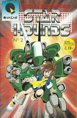 Star Hounds #2
