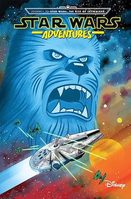 Star Wars Adventures #11