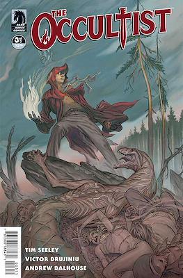 The Occultist #3