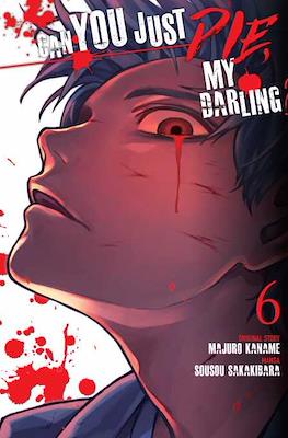 Can You Just Die, My Darling? (Softcover) #6