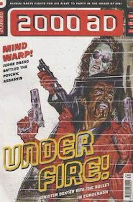 2000 AD #1130