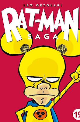 Rat-Man Saga #12