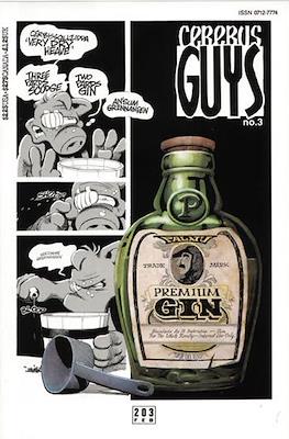 Cerebus #203