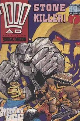 2000 AD #560