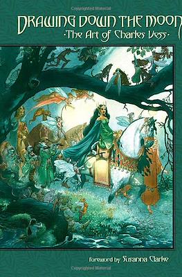 Drawing Down the Moon: The Art of Charles Vess
