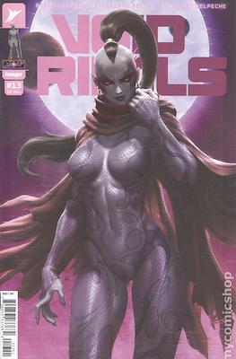Void Rivals (Variant Covers) #13.3