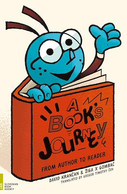 A Book's Journey