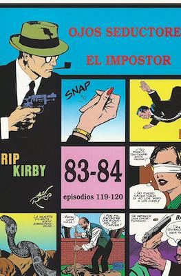 Rip Kirby #119