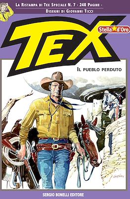 Tex: Stella d'Oro #7
