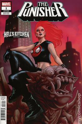 The Punisher Vol. 14 (2026 - Variant Covers) #1.2