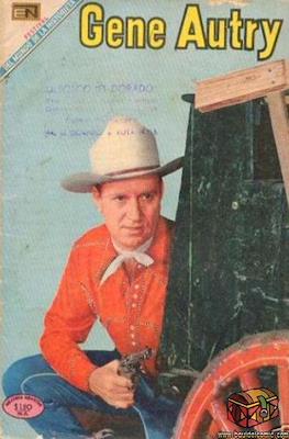Gene Autry #186