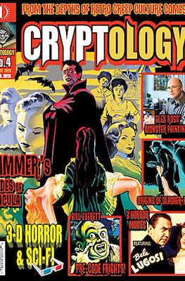Cryptology #4