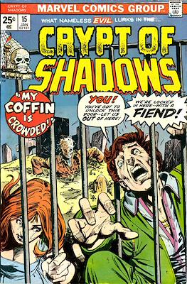 Crypt of Shadows (1973-1976) #15