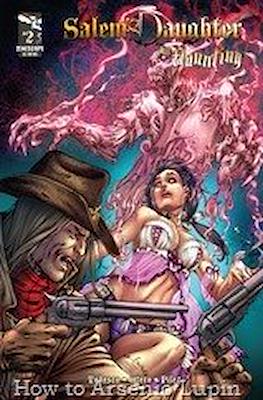 Salem's Daughter: The Haunting #2