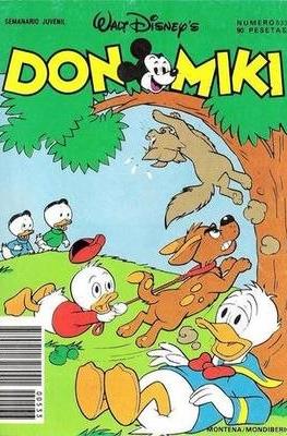 Don Miki #533