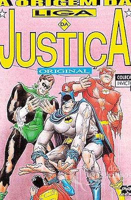 Coleçao Invictus #31