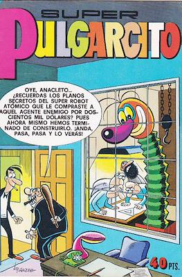 Super Pulgarcito #97