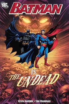 Batman Confidential (2006-2011) #9