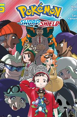 Pokémon Adventures Special Edition: Sword & Shield #5
