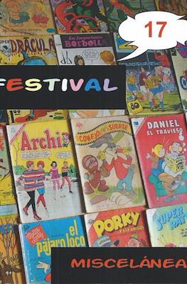 Festival #17