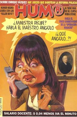 Hum® #526