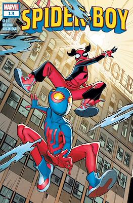 Spider-Boy (2023-2025) #13