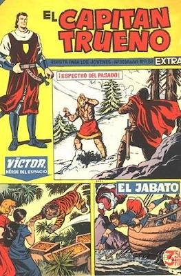 El Capitán Trueno Extra #303