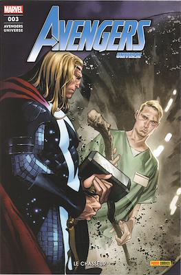 Avengers Universe Vol. 3 #3
