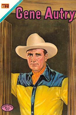Gene Autry #242