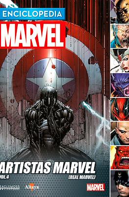 Enciclopedia Marvel (Cartoné) #70