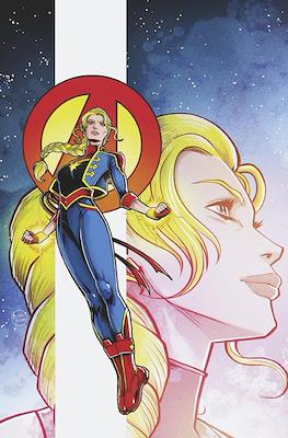 The Avengers Vol. 9 (2023-Variant Covers) #25.5