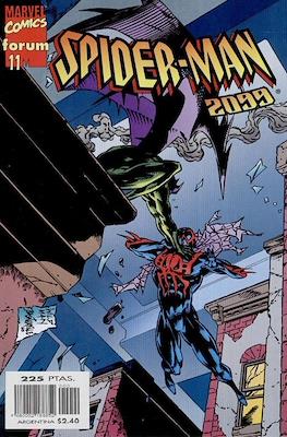 Spiderman 2099 Vol. 2 (1996-1997) #11