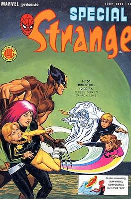 Spécial Strange #51