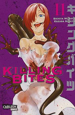 Killing Bites #11