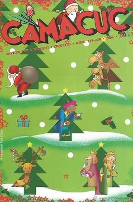 Camacuc #219-220