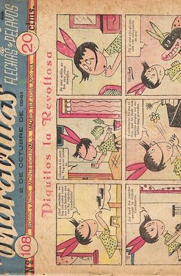 Maravillas (1939-1954) #108