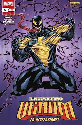 Venom Vol. 2 #99