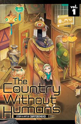 The Country Without Humans