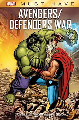 Marvel Must-Have #103