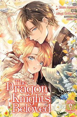 The Dragon Knight's Beloved #9
