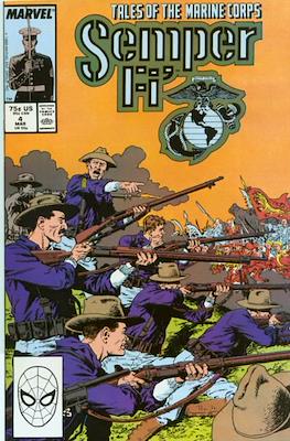 Semper Fi #4