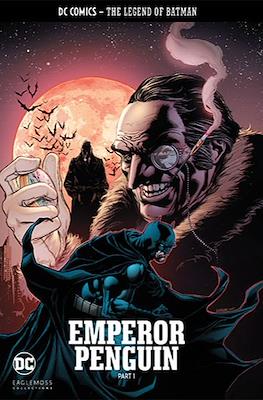 DC Comics: The Legend of Batman #63