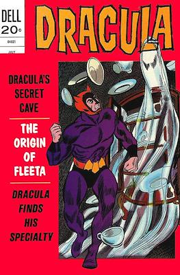 Dracula #8